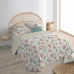 Покривало за одеяло Decolores Bellary Многоцветен 240 x 220 cm