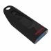 Ključ USB SanDisk Ultra Črna 64 GB