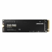 Trdi Disk Samsung 980 500 GB SSD