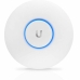 Point d'Accès UBIQUITI UAP-AC-LITE Blanc 1000 Mbit/s