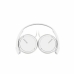 Наушники Sony MDR-ZX110AP Белый