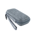 Hard drive case TooQ TQBC-M201G Grey