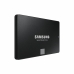 Твърд диск Samsung 870 EVO 500 GB SSD