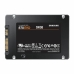 Cietais Disks Samsung 870 EVO 500 GB SSD