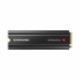 Harddisk Samsung MZ-V8P2T0 2 TB 2 TB SSD