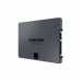 Kietasis diskas Samsung MZ-77Q1T0 1 TB SSD