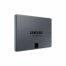 Kietasis diskas Samsung MZ-77Q1T0 1 TB SSD