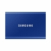 Εξωτερικός Σκληρός Δίσκος Samsung Portable SSD T7 1 TB SSD