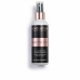 Spray Fijador Revolution Make Up Matte Fix De maquillaje 100 ml