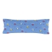 Dekbedovertrek set HappyFriday Le Petit Prince Navire Multicolour Bed van 105 2 Onderdelen