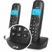 Draadloze telefoon SPC 7302N