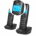 Draadloze telefoon SPC 7302N