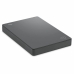 Disco Duro Externo Seagate Basic 2,5