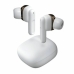 Auriculares com microfone Mars Gaming MHIBW Branco