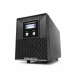 Online UPS (szünetmentes tápegység) Salicru 2F70353 1050W 1050 W