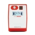 Sistema de Fornecimento Ininterrupto de Energia Off Line Salicru SPS 850 SOHO+ 480 W