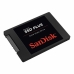 Disque dur SanDisk Plus 240 GB SSD