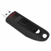 Memoria USB SanDisk Ultra Nero 128 GB