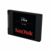 Dysk Twardy SanDisk Ultra 3D 500 GB SSD