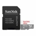 SDXC Geheugenkaart SanDisk 64GB Ultra microSDXC 64 GB