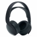 Bluetooth hoofdtelefoon Sony Pulse 3D Zwart Wireless