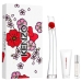 Set de Perfume Mujer Kenzo Flower 3 Piezas