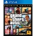 Jogo eletrónico PlayStation 4 Sony PS4 GTA5 PE