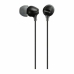 Ακουστικά Sony MDR-EX15LP in-ear Μαύρο