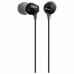 Austiņas Sony MDR-EX15LP in-ear Melns