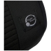 Lumbar backrest Fellowes Foam Plus Touch 35,5 x 9 x 19,5 cm (2 Units)