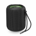 Altoparlante Portatile SPC Sound Powerpool Nero 14 W