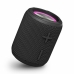 Portable Speaker SPC Sound Powerpool Black 14 W