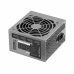 Fuente de Alimentación Mars Gaming APIII500SI 500W Negro Acero 500 W 6 W