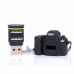 USB stick Tech One Tech part_B08WJLRB3D Black 32 GB