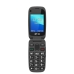 Mobiiltelefon vanematele inimestele SPC 2330N Must