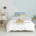 Комплект покривка за завивка HappyFriday Le Petit Prince Imagination Многоцветен 80 легло 2 Части