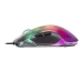 Muis Mars Gaming MMGLOW Multicolour