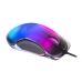 Muis Mars Gaming MMGLOW Multicolour