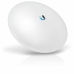 Punct de Acces UBIQUITI NanoBeam 5AC Gen 2 19 dBi Alb 450 Mbit/s