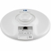 Anslutningspunkt UBIQUITI NanoBeam 5AC Gen 2 19 dBi Vit 450 Mbit/s