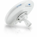 Punct de Acces UBIQUITI NanoBeam 5AC Gen 2 19 dBi Alb 450 Mbit/s