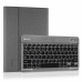 Funda para Tablet y Teclado Subblim SUB-KT2-BT0002 Gris Qwerty Español Bluetooth