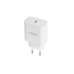 Carregador de Parede TooQ TQWC-PDUSBC20W Branco 20 W (1 Unidade)