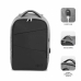 Laptoptasche Subblim SUBBP-3SA1100 Schwarz