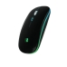 Mouse Subblim SUBMO-LDFLAT1 Nero 1600 dpi