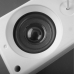 PC Speakers Mars Gaming MSHW White