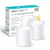 Ponto de Acesso TP-Link Deco X20(3-pack)