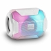 Bluetooth-Lautsprecher Mars Gaming MSBAXW RGB 2100 W