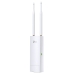 Adgangspunkt TP-Link EAP110-Outdoor N300 PoE Hvid