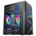 Caixa Semitorre ATX Mars Gaming MCME Preto